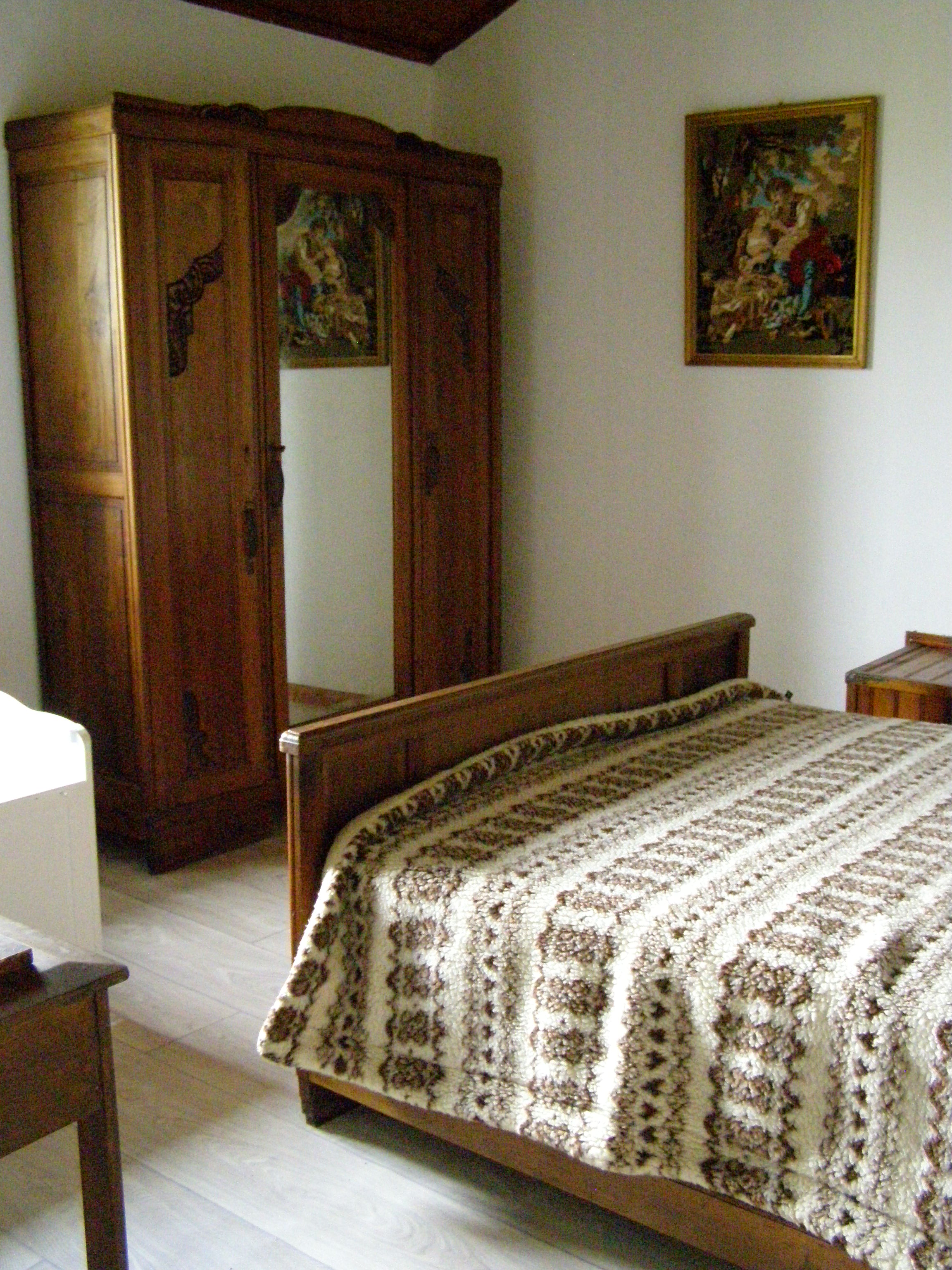 Gîtes des Hortensias, Galapian - photo 7