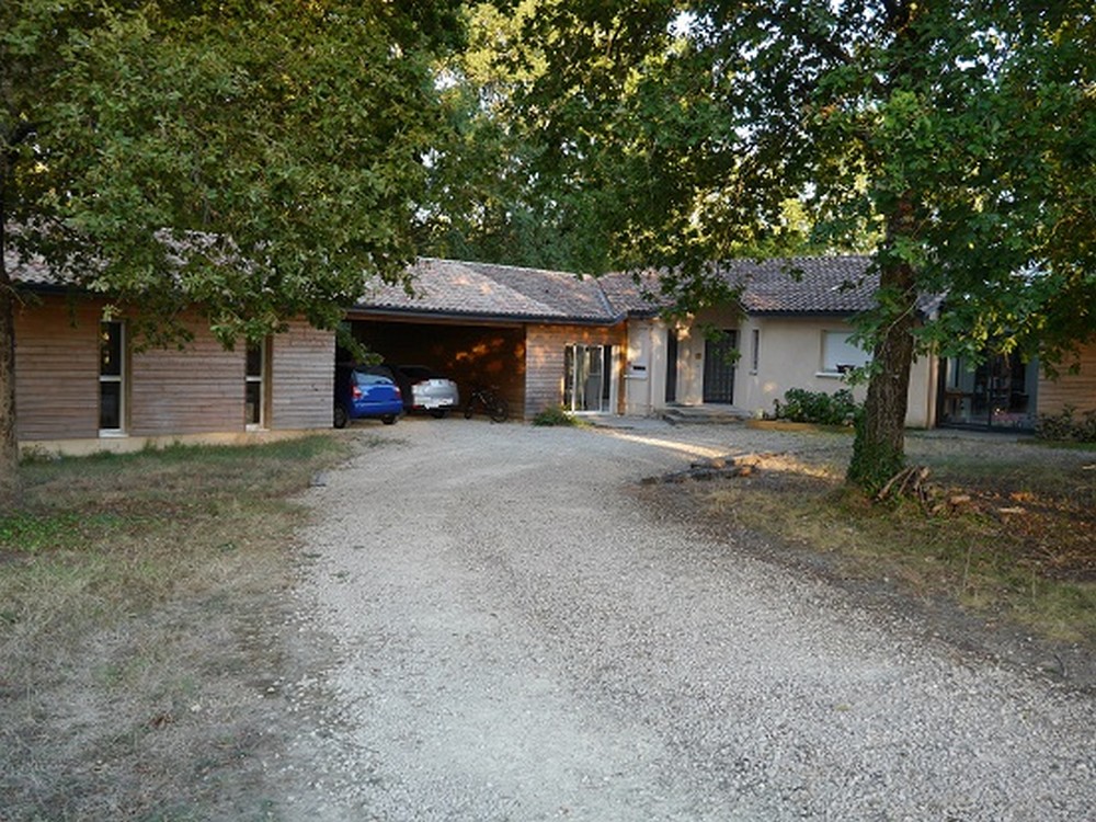 L'Antre-Nous, Sainte-Foy - photo 6