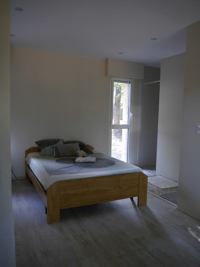 L'Antre-Nous, Sainte-Foy - photo 2