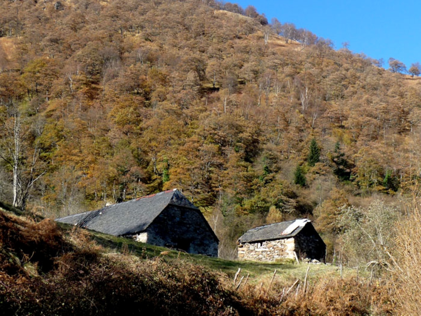 GRP® Tour de la Vallée d'Ossau - Variante Cabane d'Arriutort - Laruns - Bilhères - photo 5