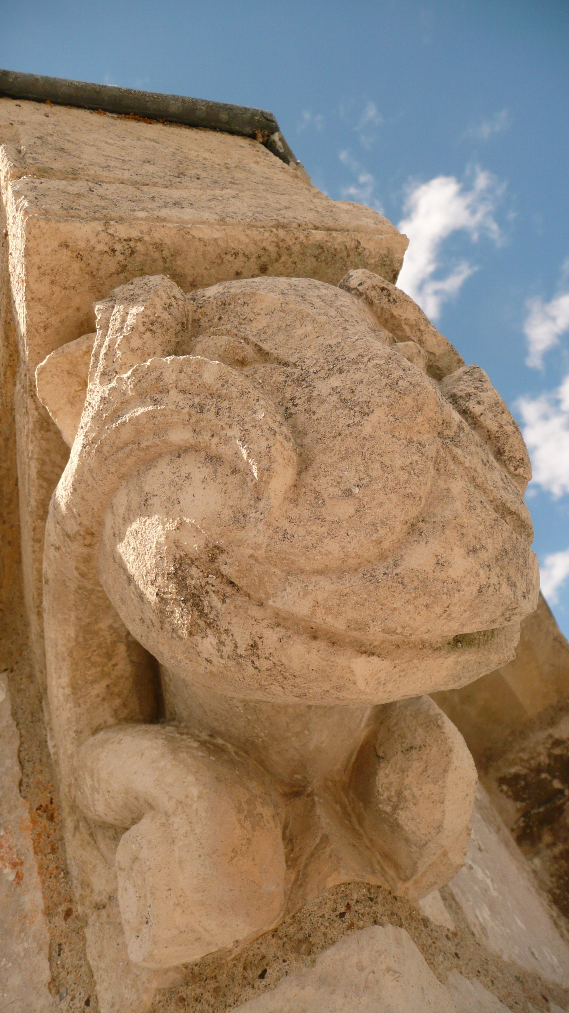 Église Saint-Gervais-et-Saint-Protais, Civaux - photo 6