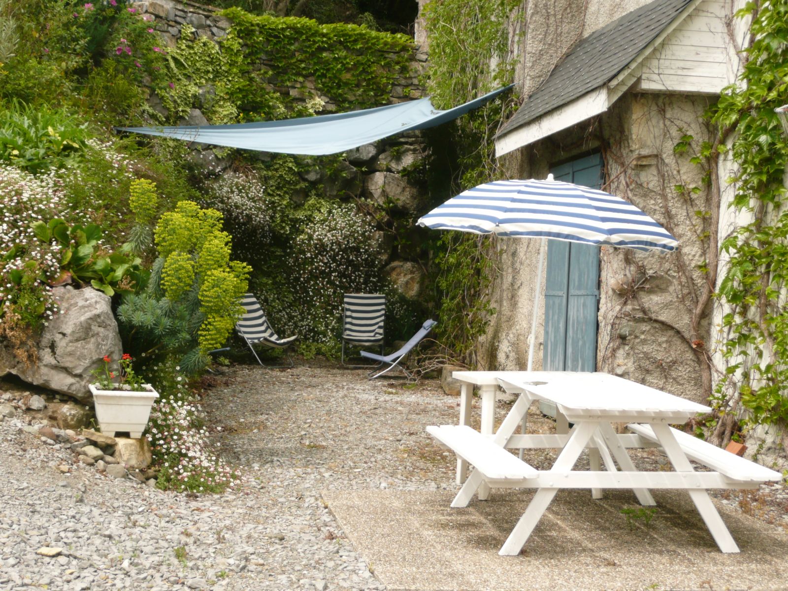 Gîte Abérou - Au pied des montagnes, Asasp-Arros - photo 10