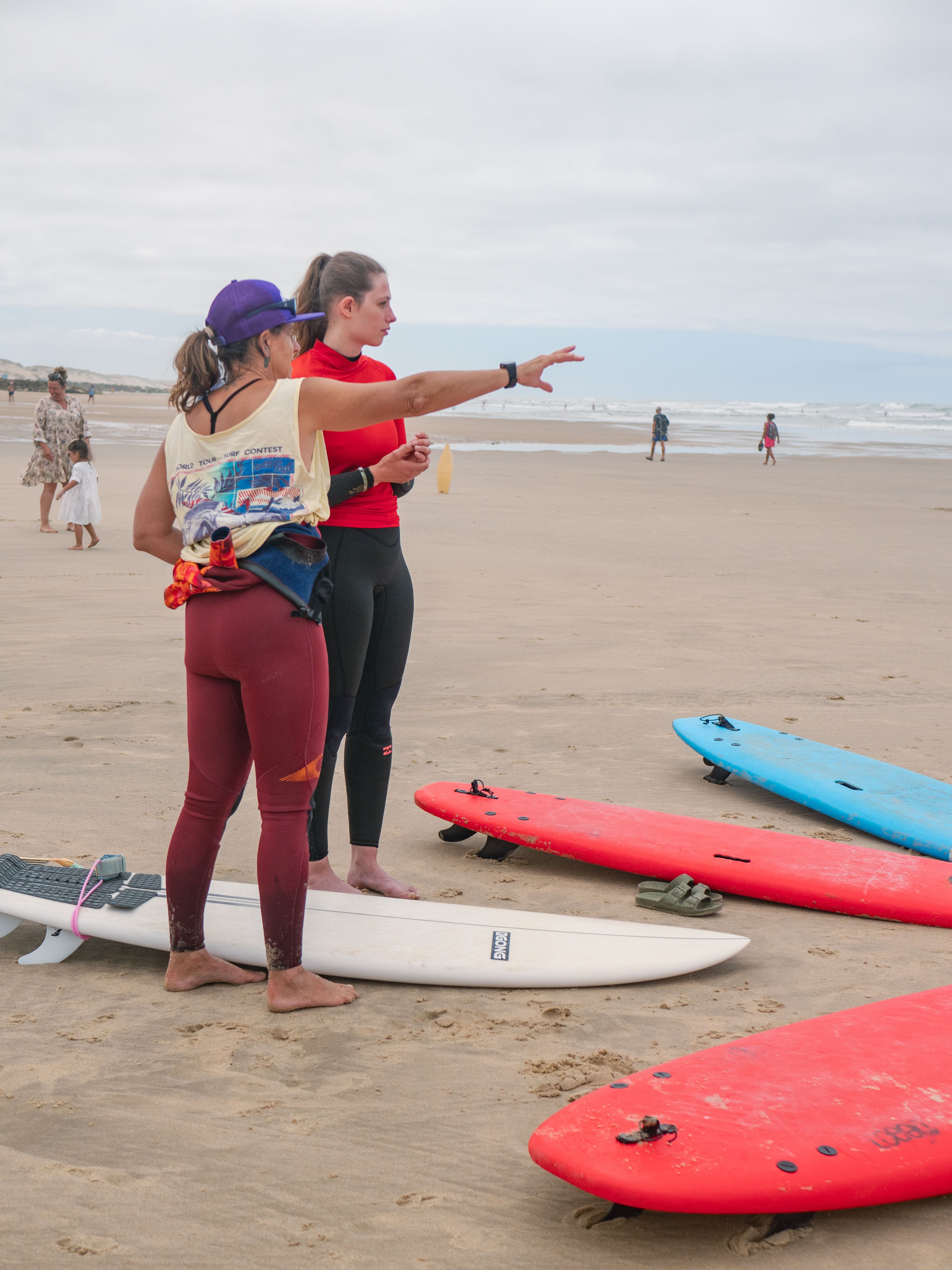 Carakas Surf School — photo 3