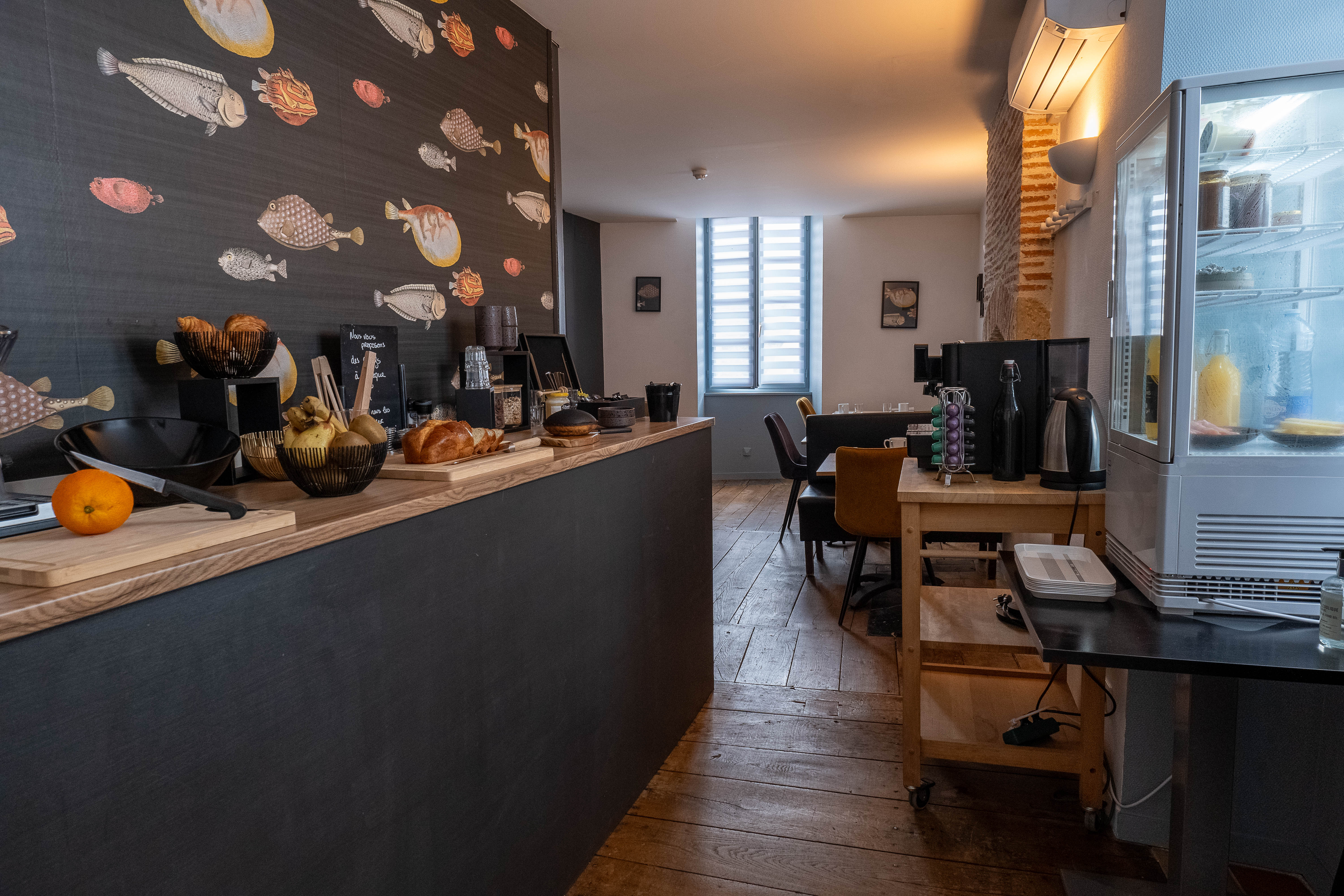 Hôtel La Châtellenie - photo 5