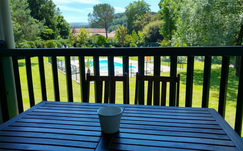 Résidence les Jardins de Chantecler