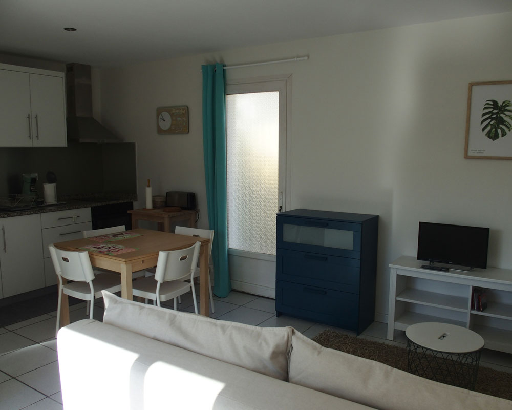 T2 - 1 à 4 pers. - GLE2/B