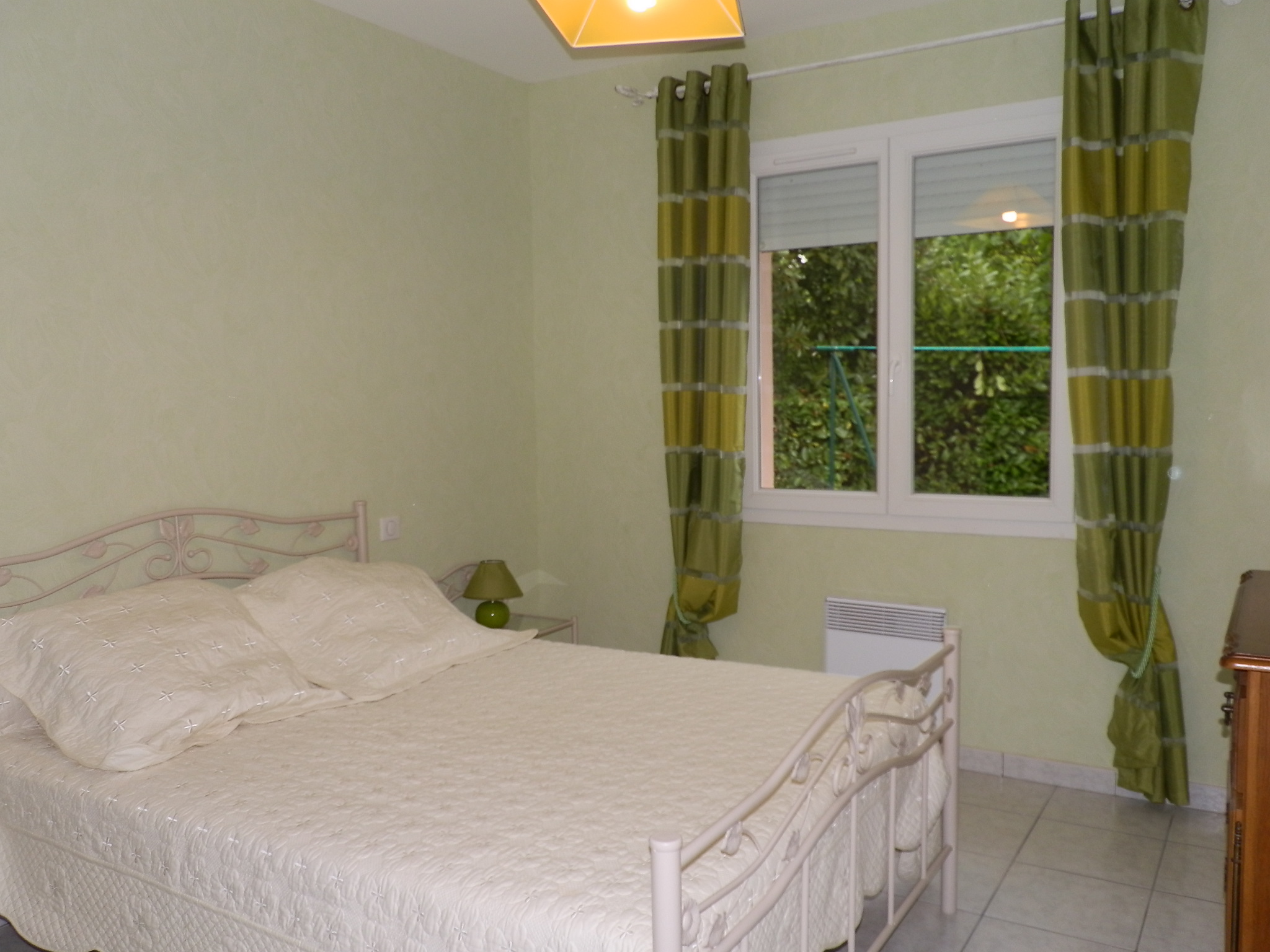 La Villarose, Parleboscq