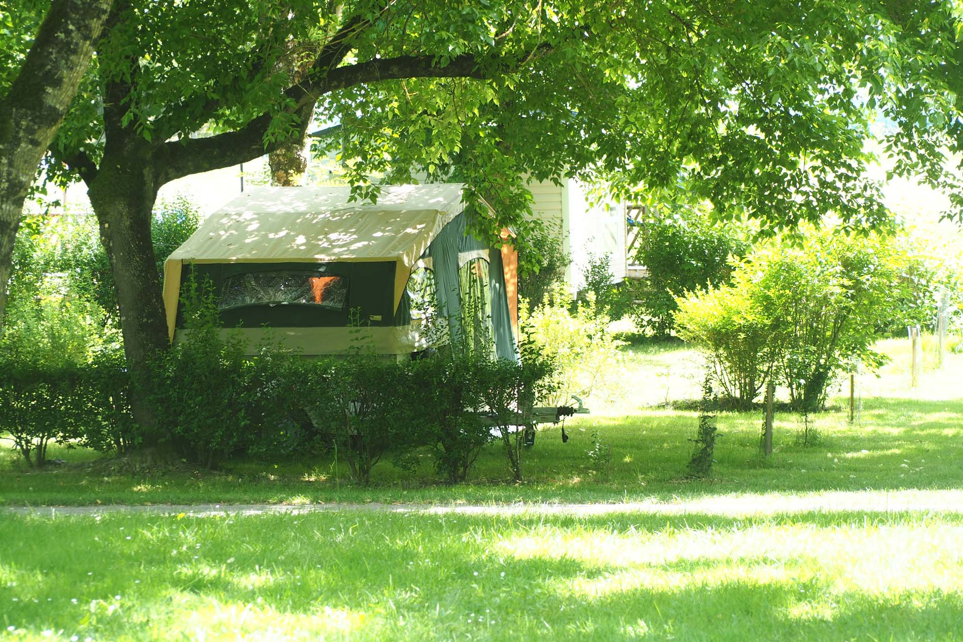 Les Cinq Châteaux, Vézac - photo 14