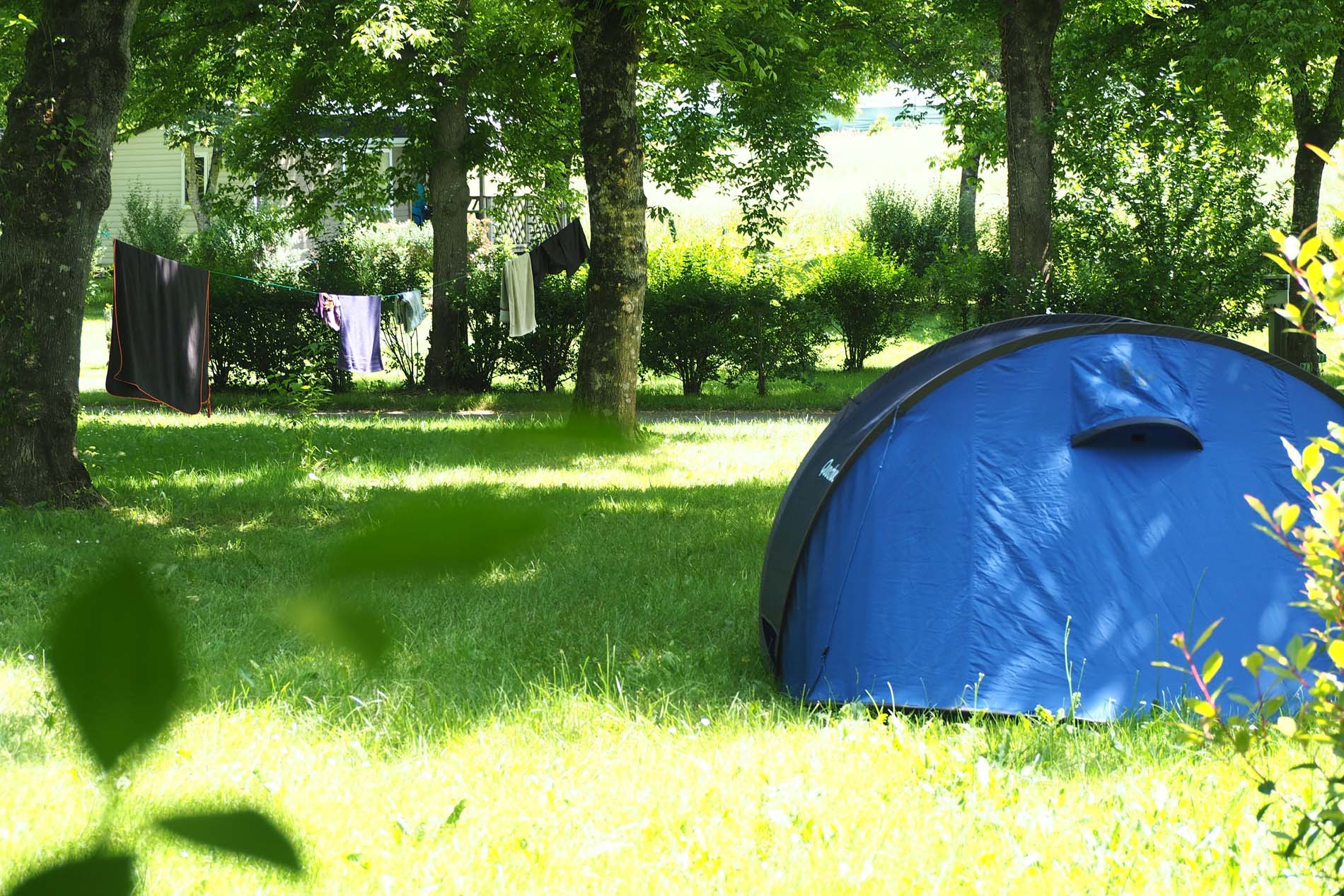 Les Cinq Châteaux, Vézac - photo 15