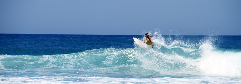 Itinéraire touristique : Cap à l'Ouest "Maritime par nature"