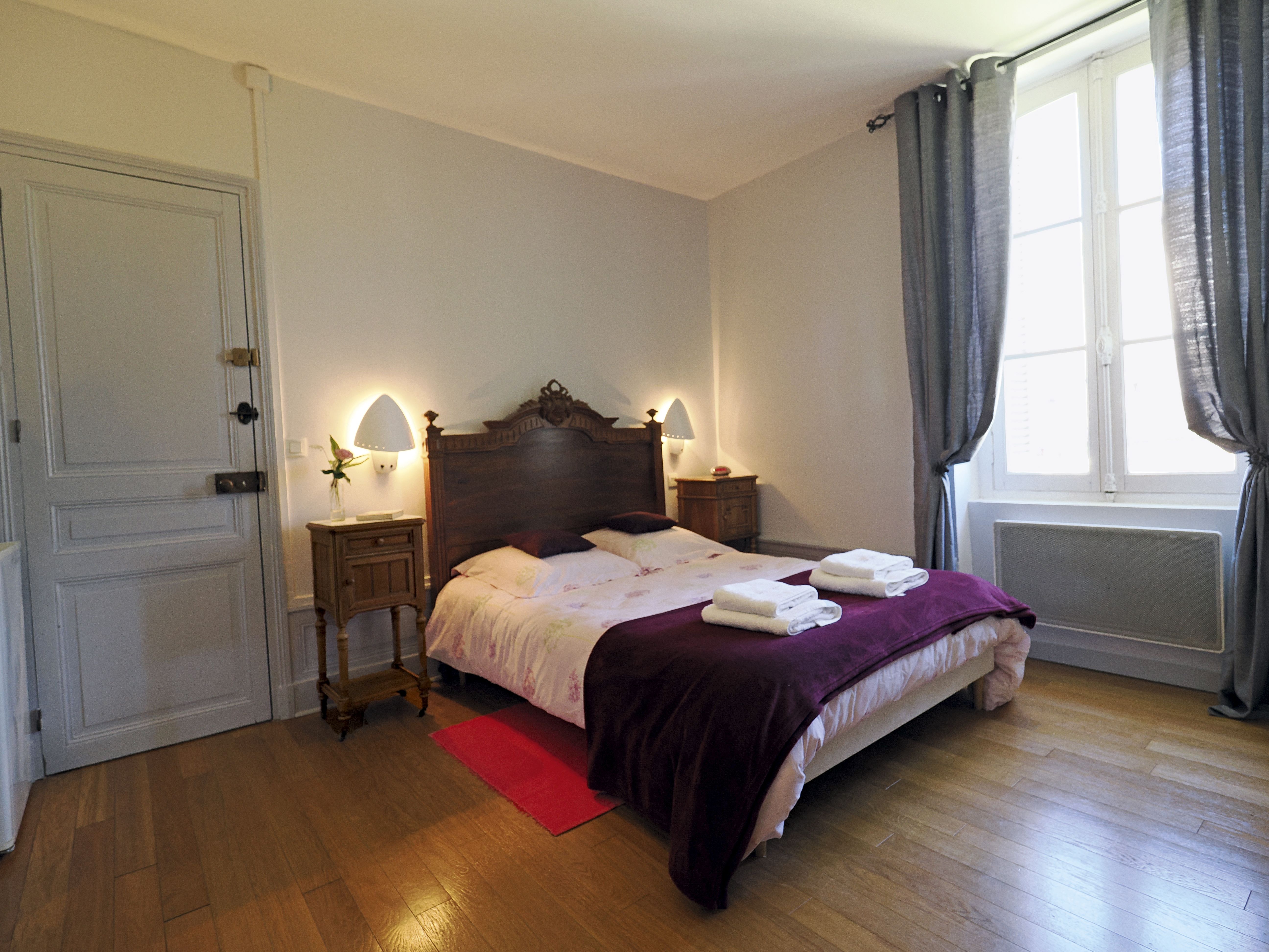 Le Jardin des Lys - Chambre d'Hôtes - photo 5