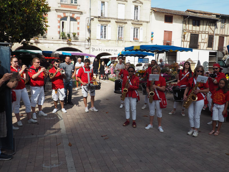 Le Cerisier, Sainte-Foy-la-Grande - photo 4