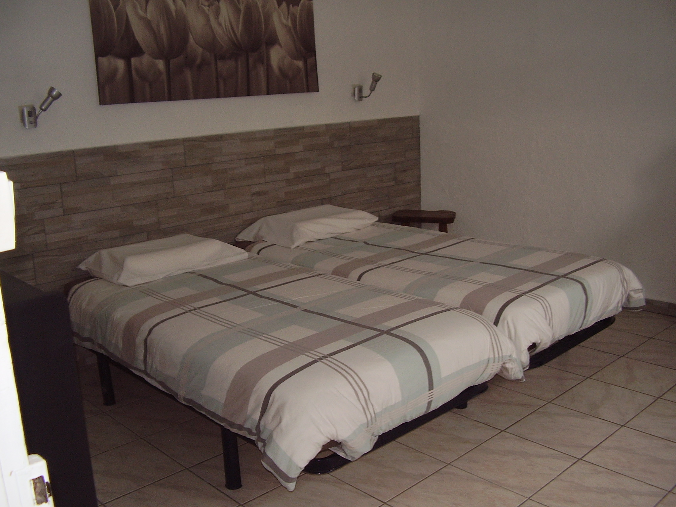 Les Carrières - Gîte C, Gouex - photo 2