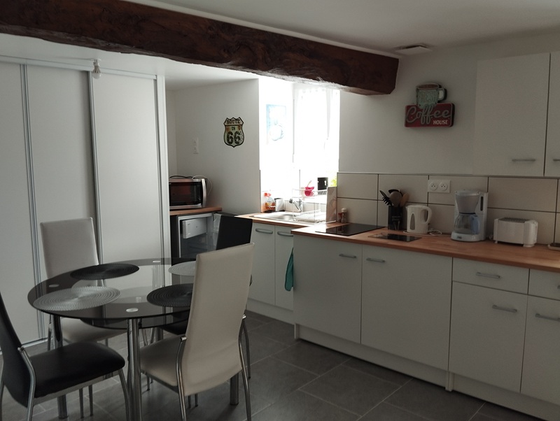 La Petite Maison