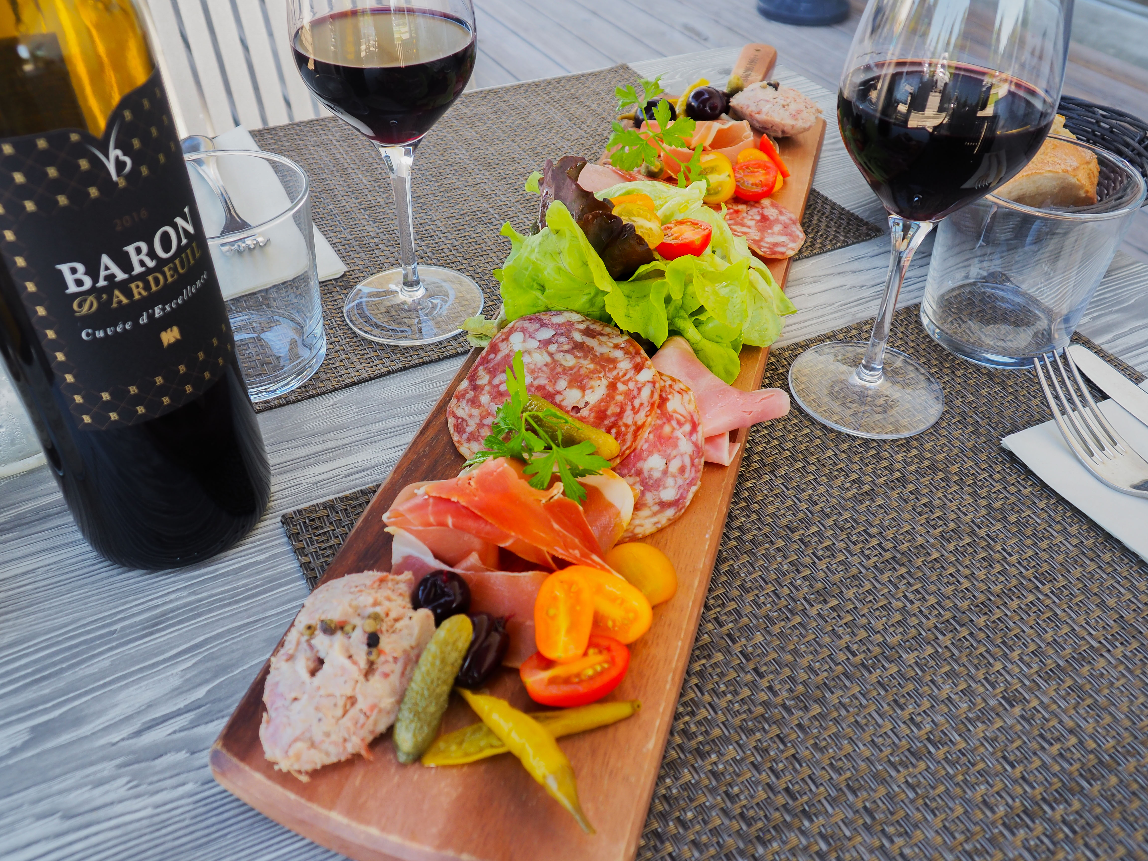 The Originals City Hôtel de la Confluence, Damazan - photo 7