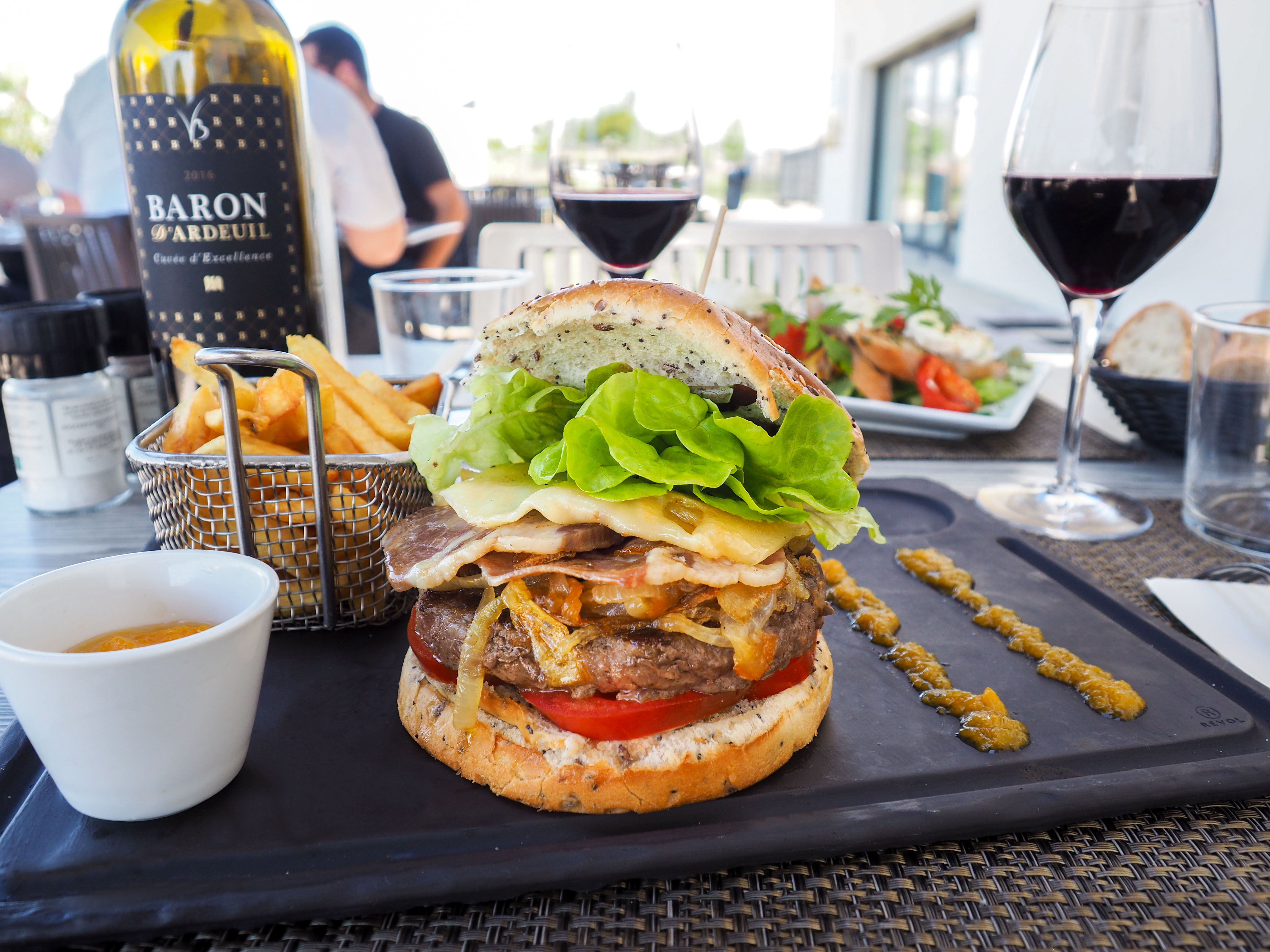 The Originals City Hôtel de la Confluence, Damazan - photo 13