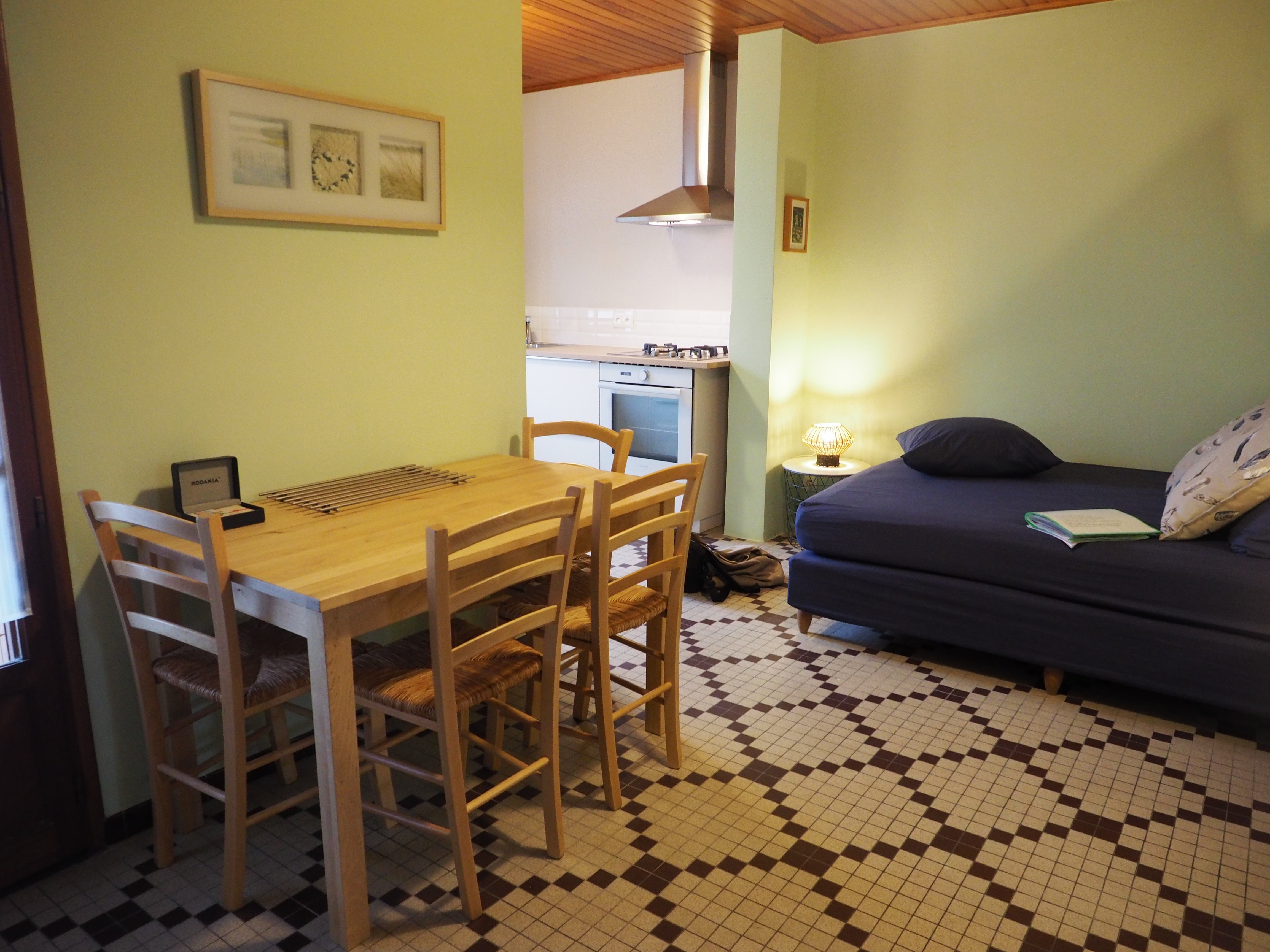 Vitry Lemoine Colette - Line - photo 2