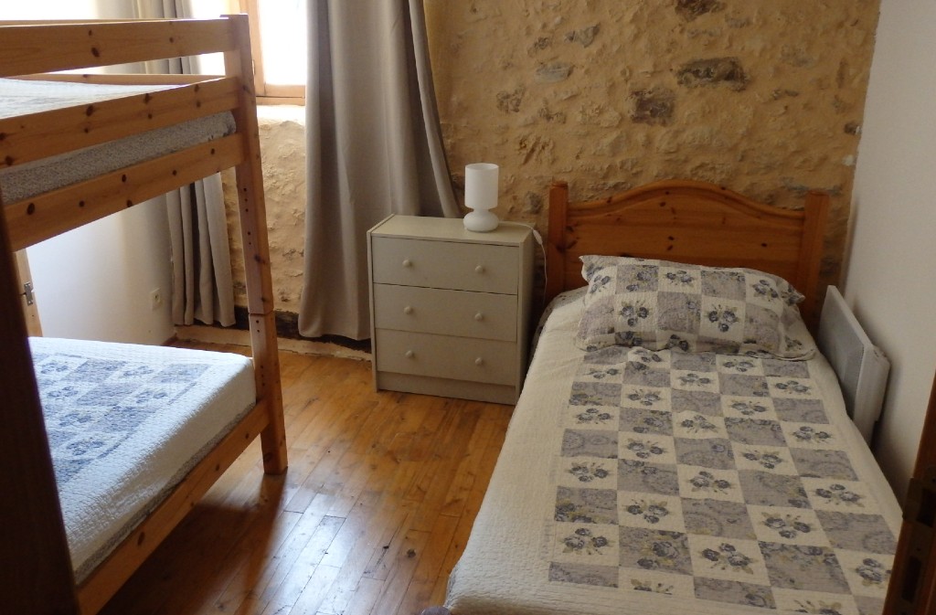 Bouillatou : gîte "Le Cèdre", Bouillac - photo 2