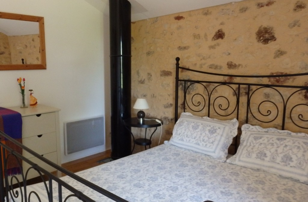 Bouillatou : gîte "Le Cèdre", Bouillac - photo 4