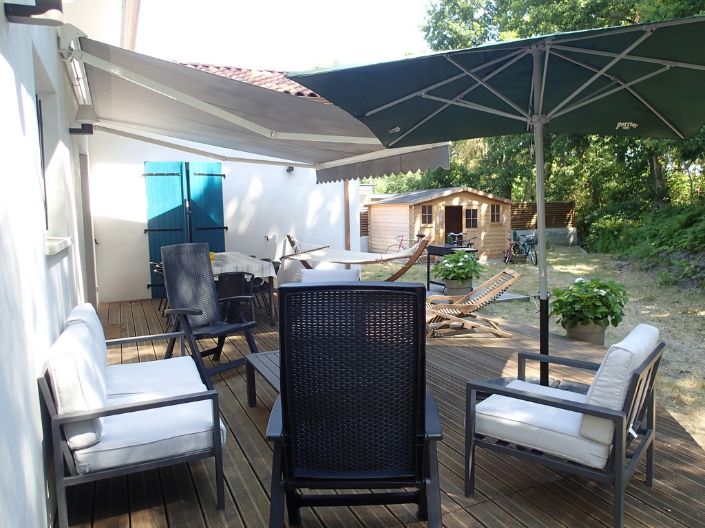 Maison Bleue, Moliets-et-Maa - photo 9