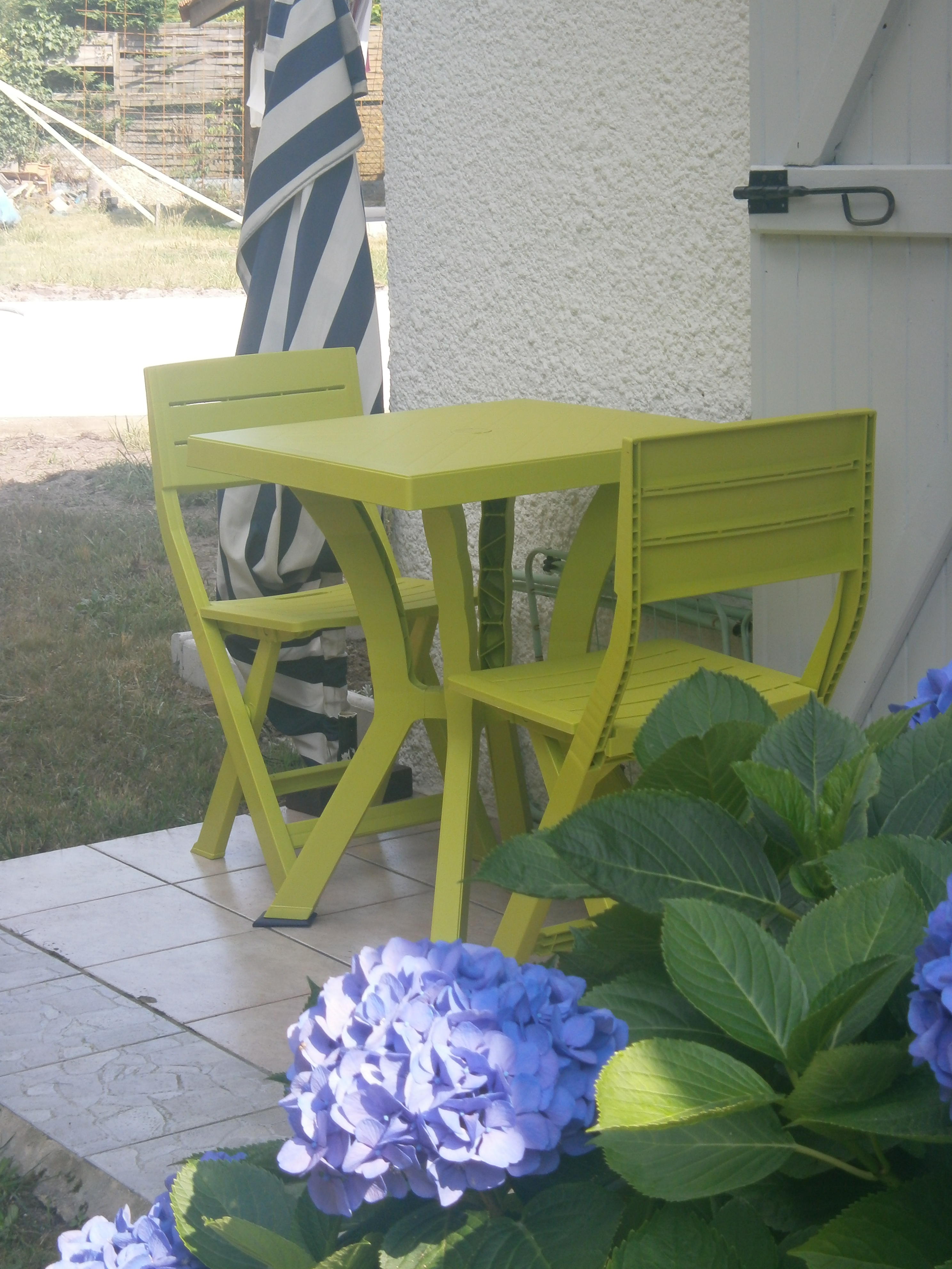 Les lucioles, Sainte-Eulalie-en-Born