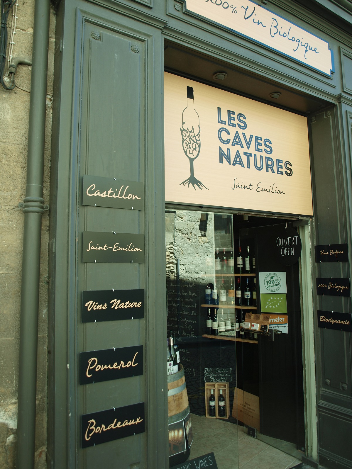 Les Caves Natures — photo 3