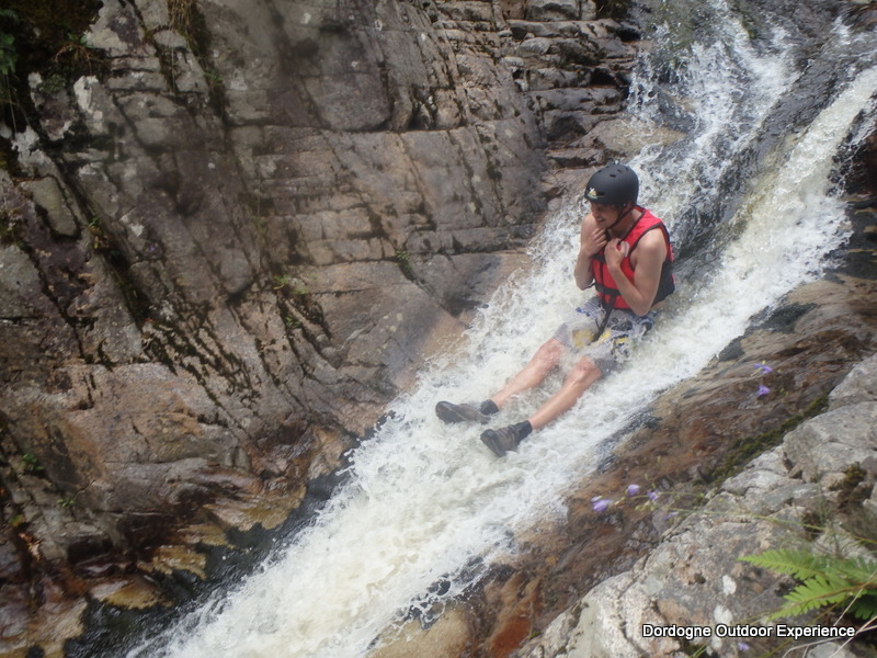 Dordogne Outdoor Experience
