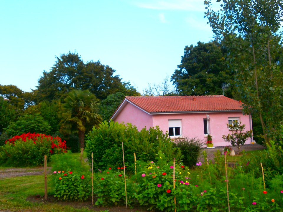 La Villarose, Parleboscq - photo 8