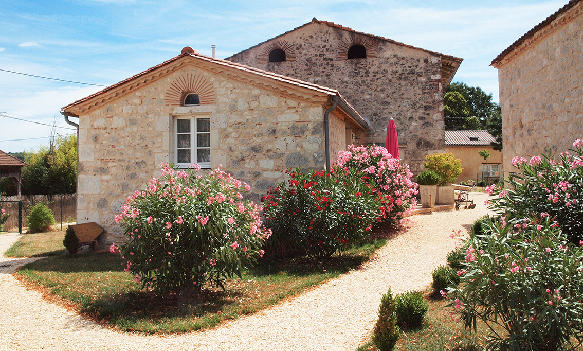 Gîte Noisette - photo 2