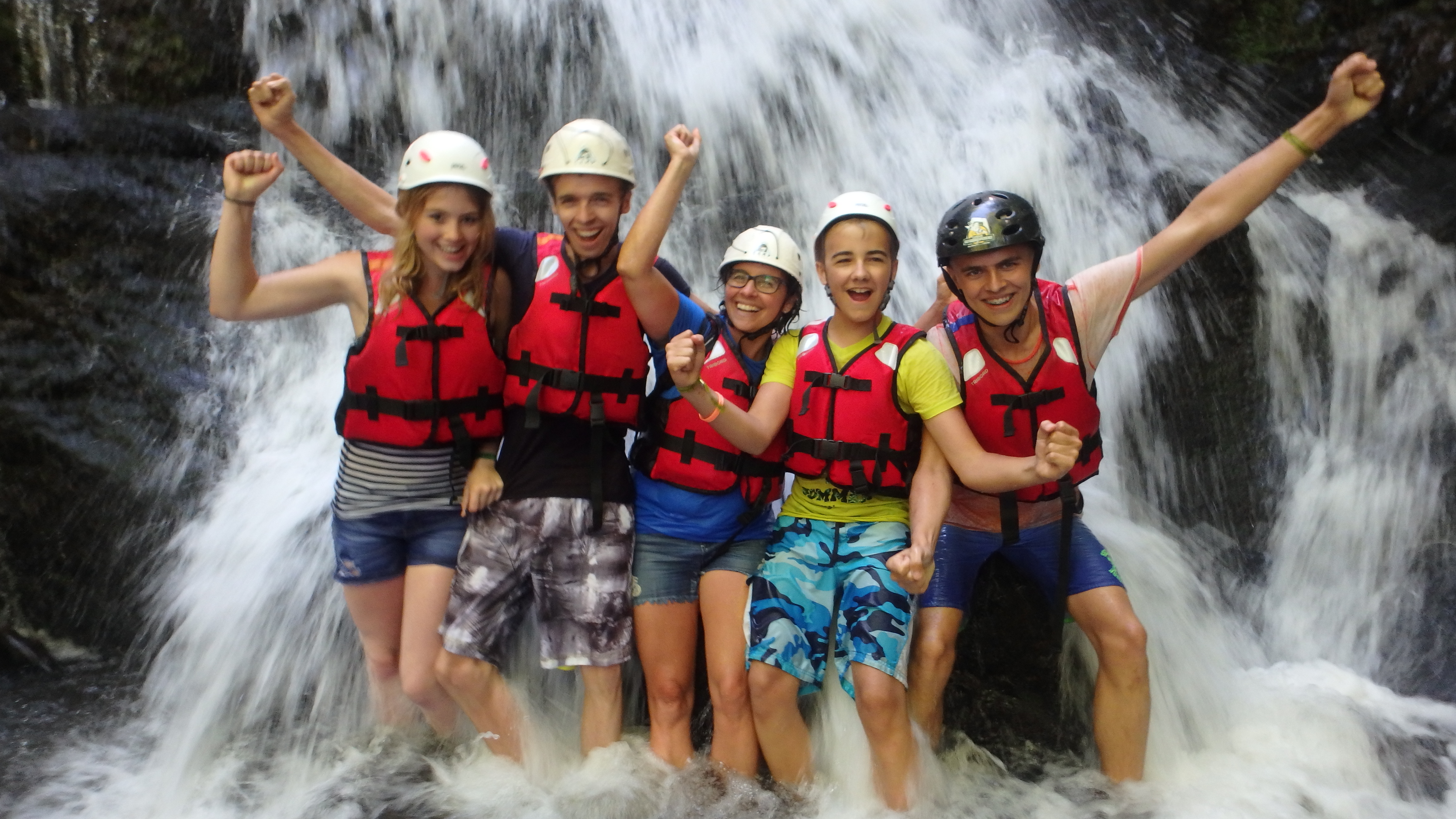 Dordogne Outdoor Experience — Prestataires d'activités à Corrèze