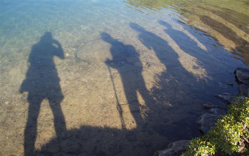 Mireille Gassiot-Priou - Accompagnatrice montagne