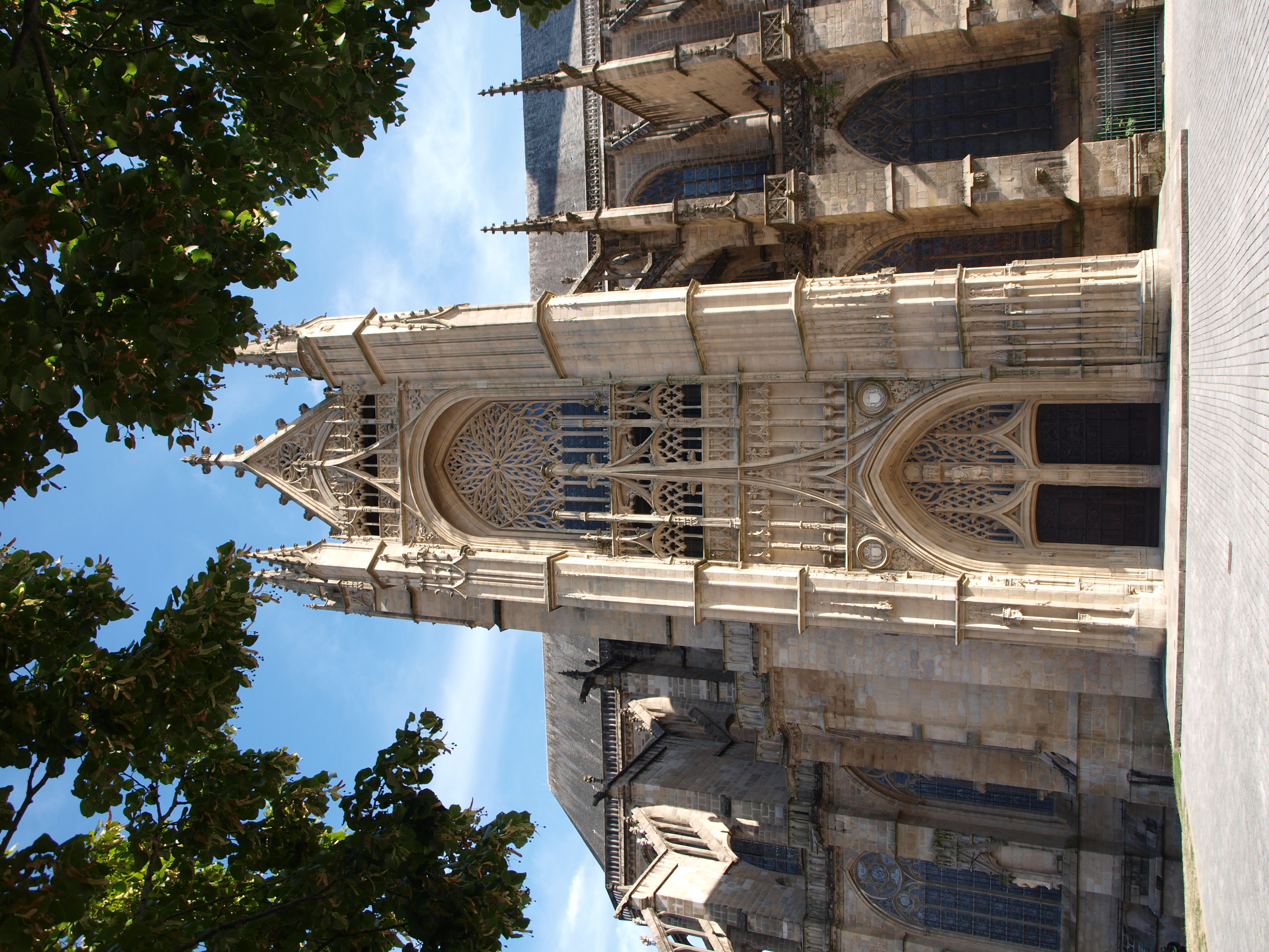 Meublé de tourisme Appart Face au Mail, Limoges - photo 7