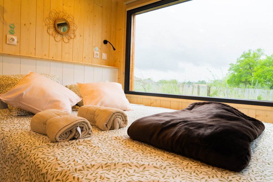 Le Clos des Gojis, Mouliets-et-Villemartin - photo 2