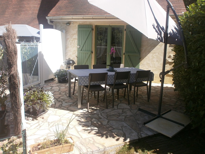 Gîte Dordogne, Saint-Avit-de-Vialard - photo 7