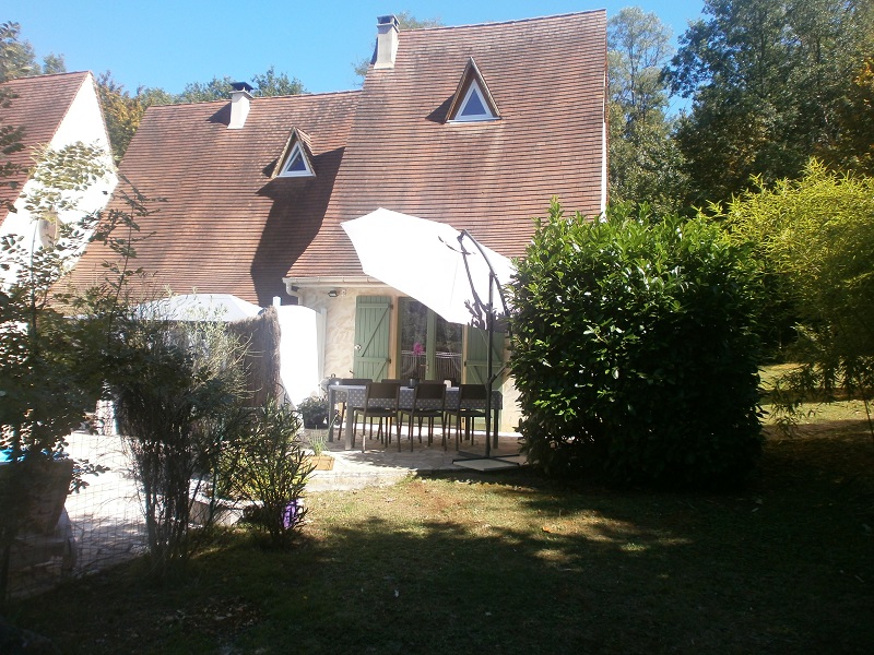 Gîte Dordogne, Saint-Avit-de-Vialard - photo 6