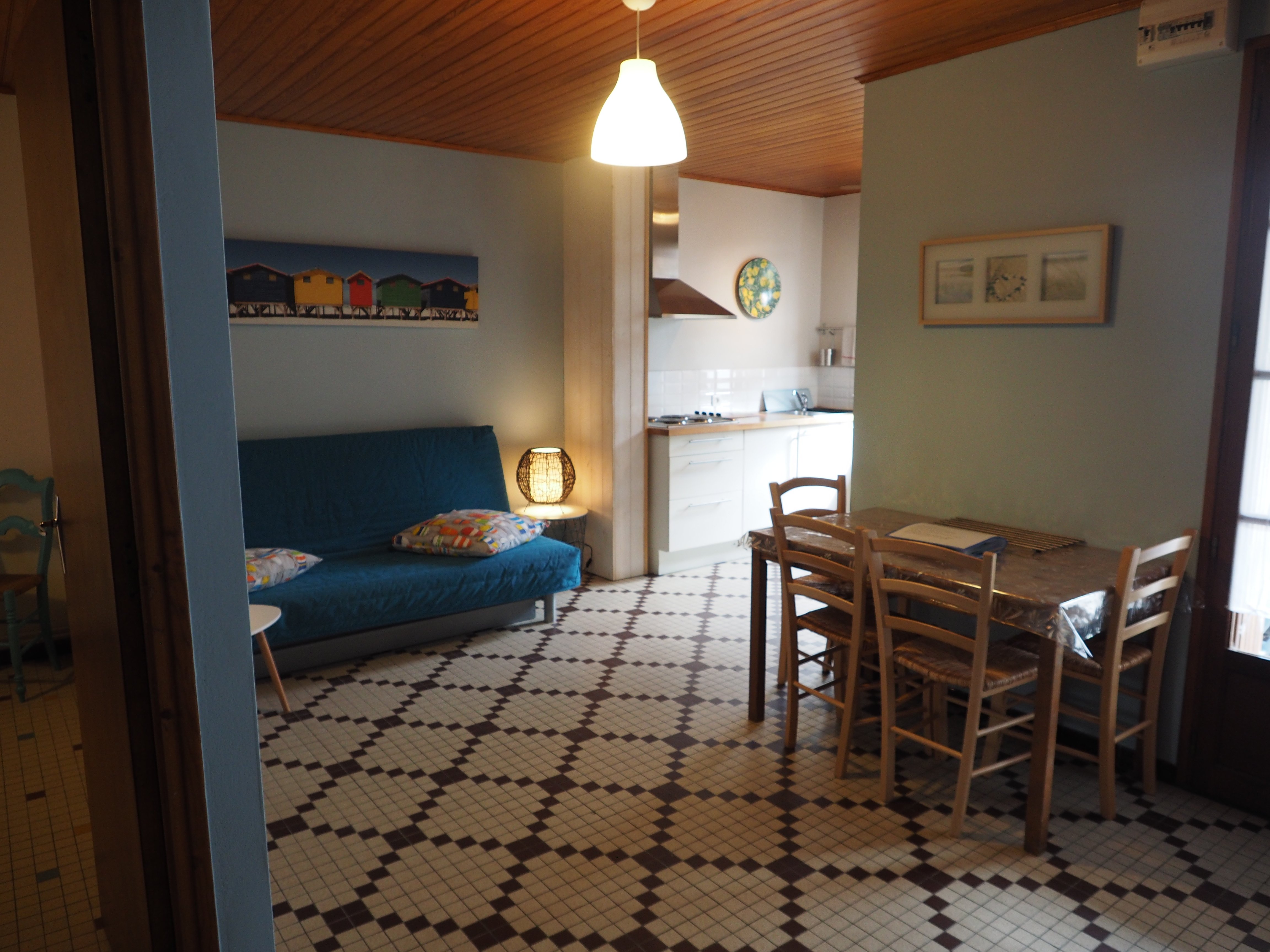 Vitry Lemoine Colette - Lou - photo 3