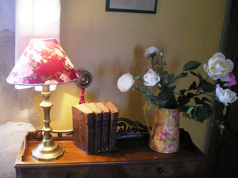 Le Puits Notre-Dame, Saint-Léon-sur-l'Isle - photo 25