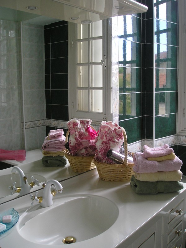 Le Puits Notre-Dame, Saint-Léon-sur-l'Isle