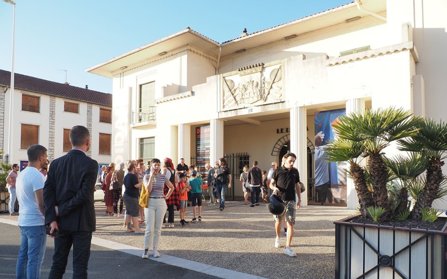 DIDAM - Espace d'art contemporain