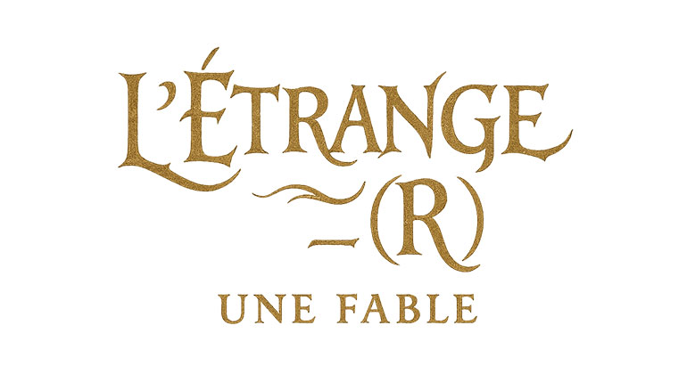 Sortie de résidence l'Etrange_(r) de la compagnie Chriki'z - Théâtre de l'Odyssée
