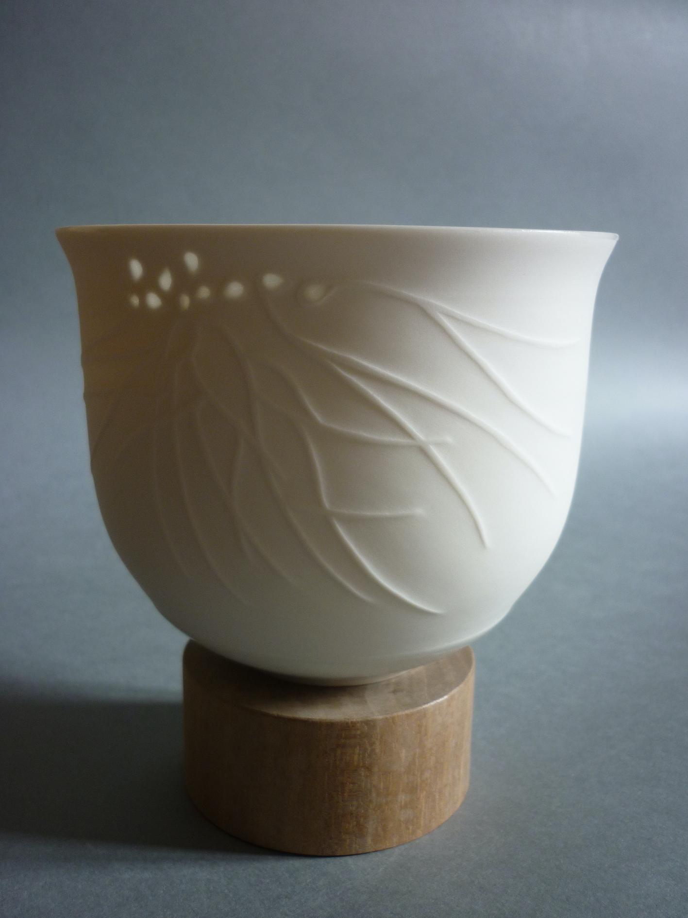 Atelier La Tortue Blanche / Poterie Frédérique Pageard