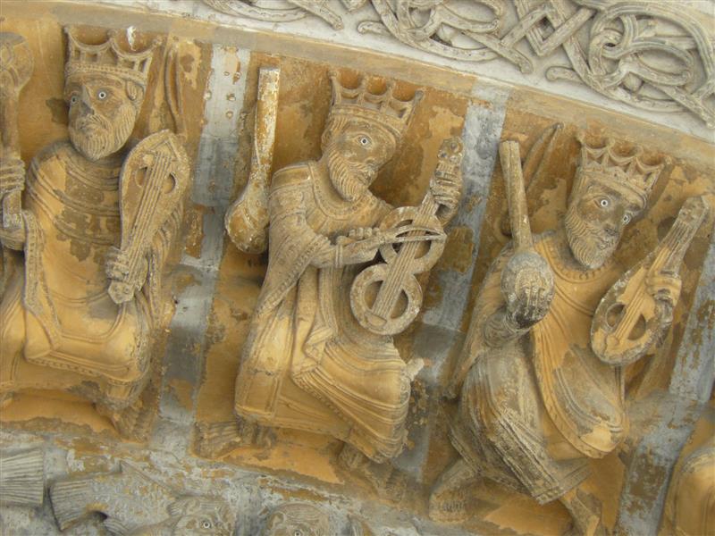 Pays d'Art et d'Histoire des Pyrénées béarnaises