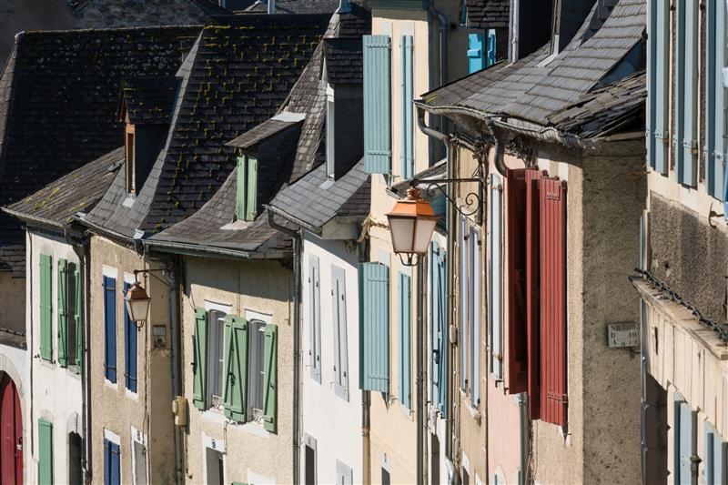 Pays d'Art et d'Histoire des Pyrénées béarnaises