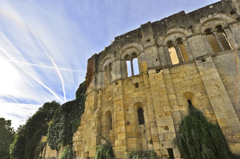 Cité médiévale de Saint-Emilion, Saint-Émilion - photo 3