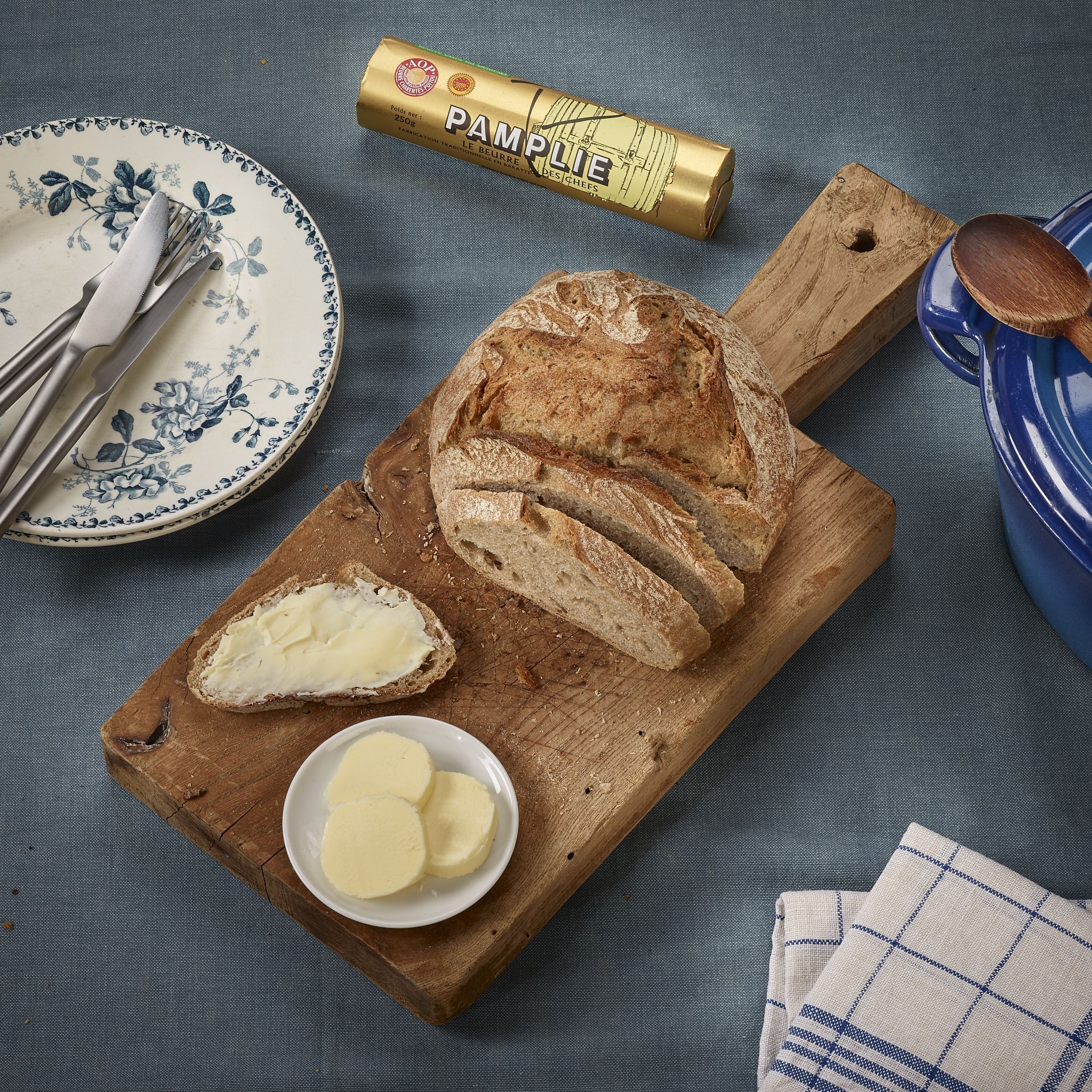 Laiterie Coopérative de Pamplie