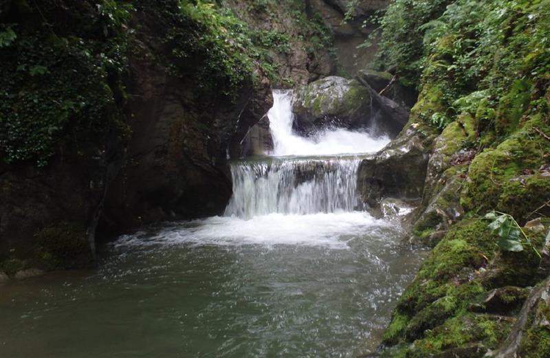 Pyrénées Aventures Nouvelles PAN - Canyoning et spéléologie