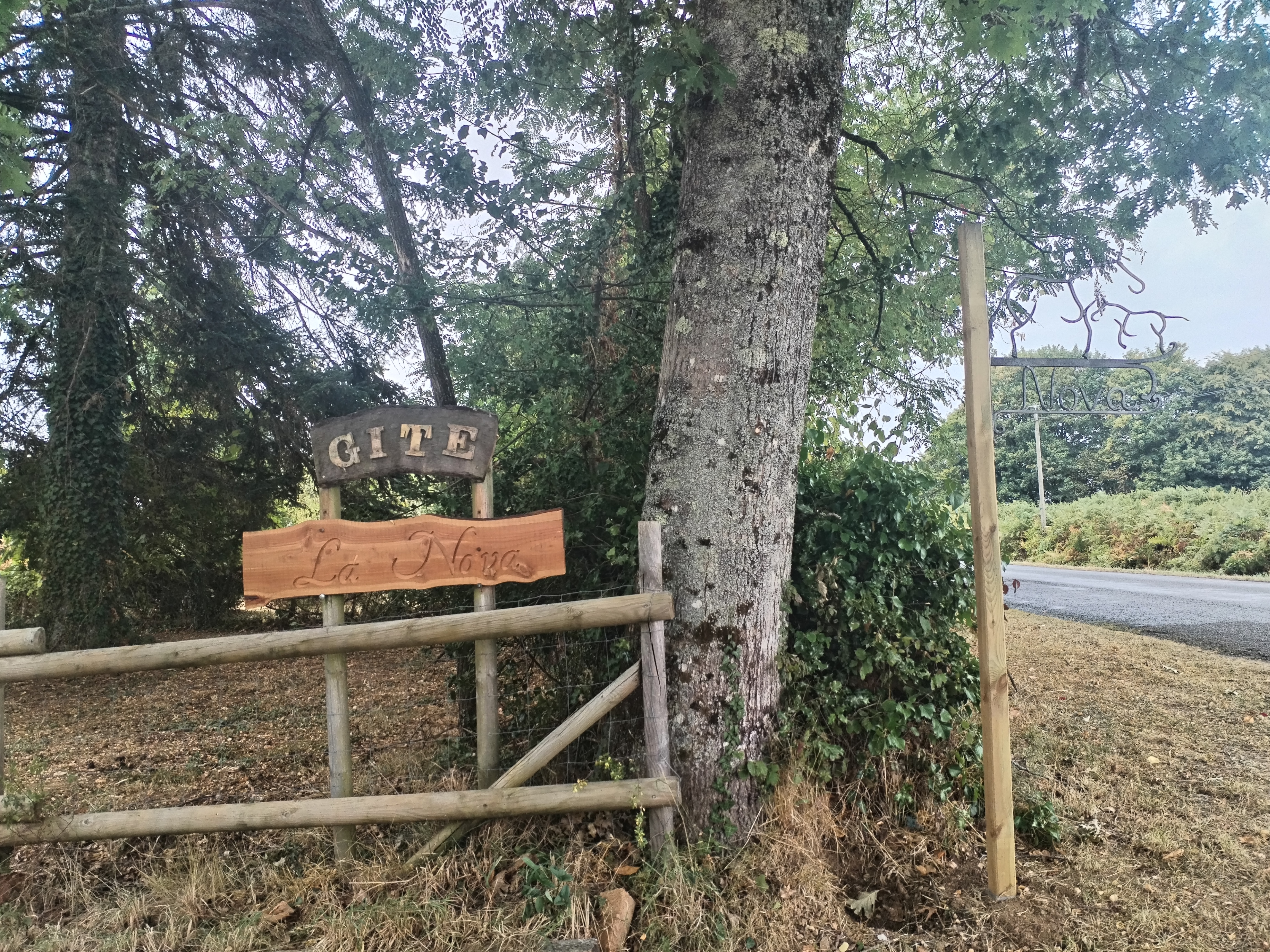 Vacances Nova 1, Saint-Vitte-sur-Briance - photo 2