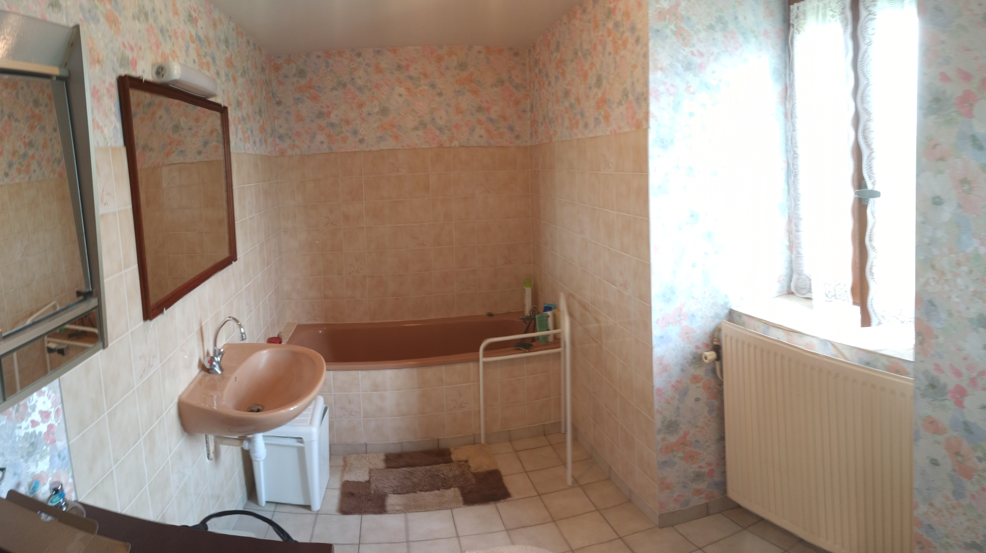 CHEZ GERMAINE, Saint-Silvain-Bellegarde - photo 9