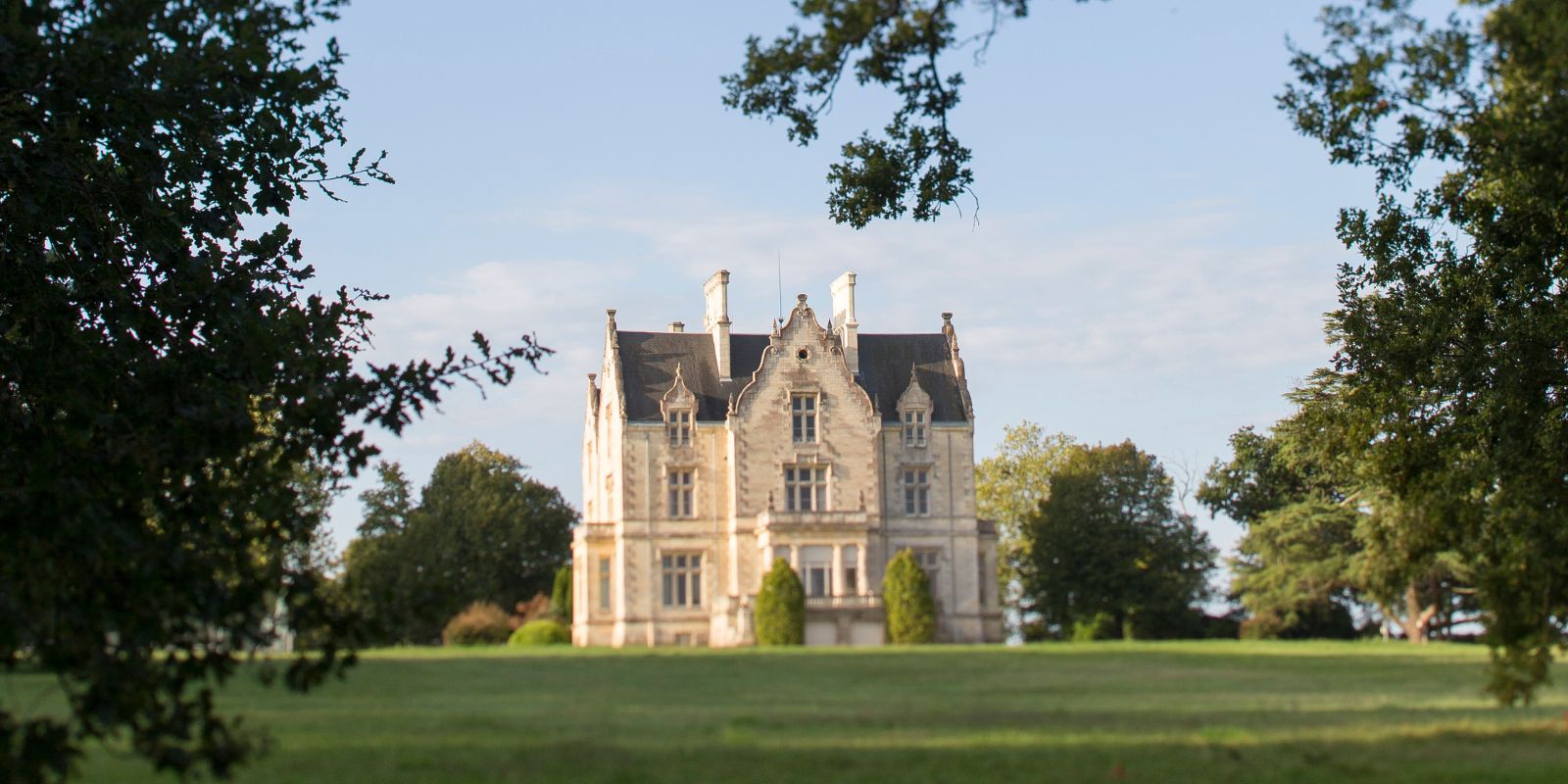 Château Lanessan - photo 2