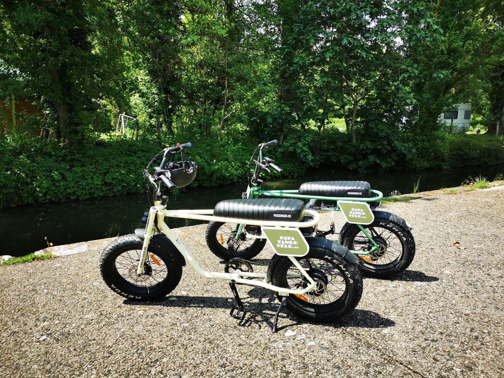 Papa Tango Vélo - photo 2